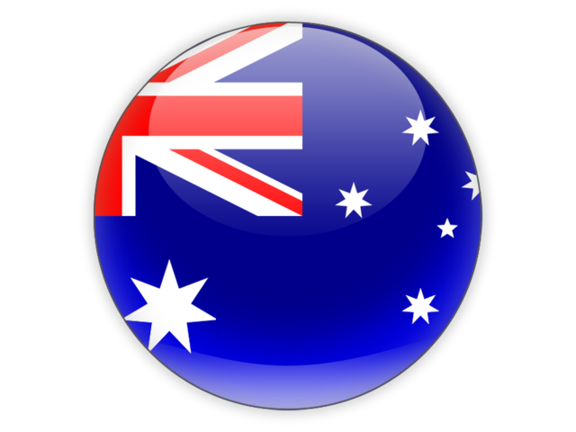 Australia Flag