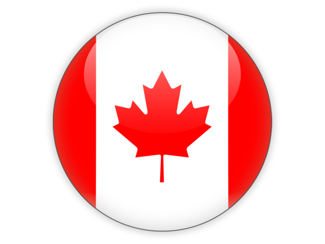 Canada Flag