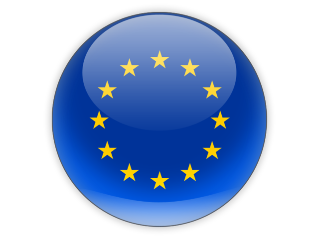 Europe Flag