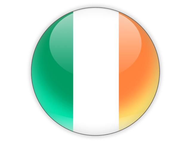 Ireland Flag