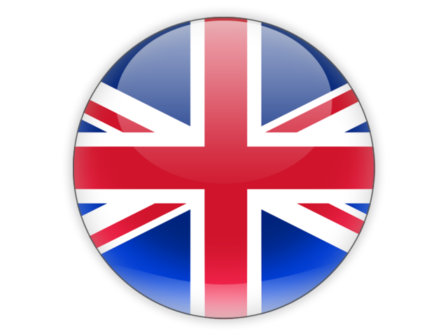 UK Flag