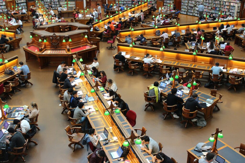 Group of Eight (Go8) – Australia’s Top Universities