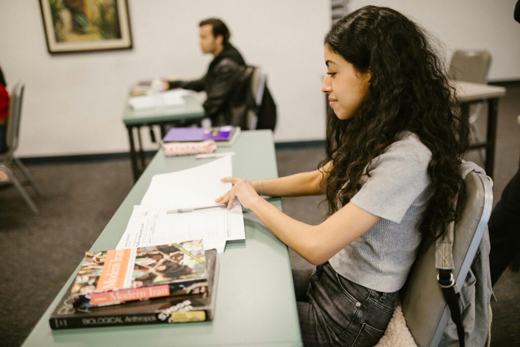 Test Preparation – Cracking IELTS, GRE, GMAT & More