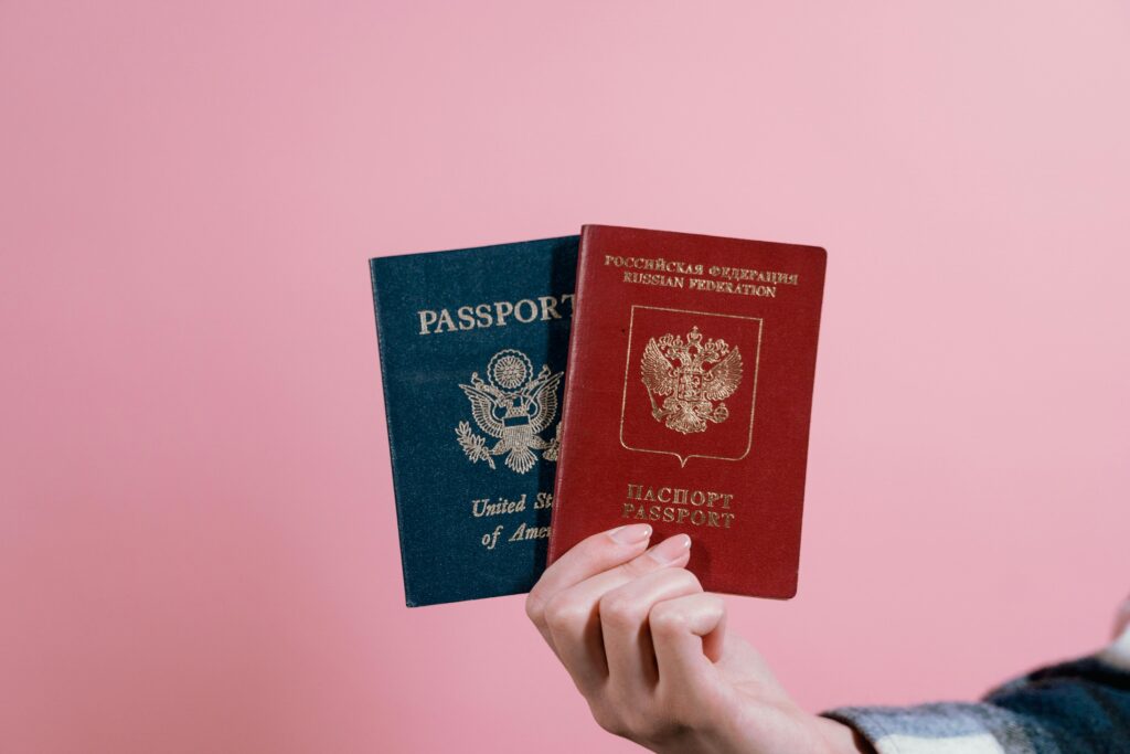 Visa Support & Interview Prep – Your Gateway to Studying Abroad