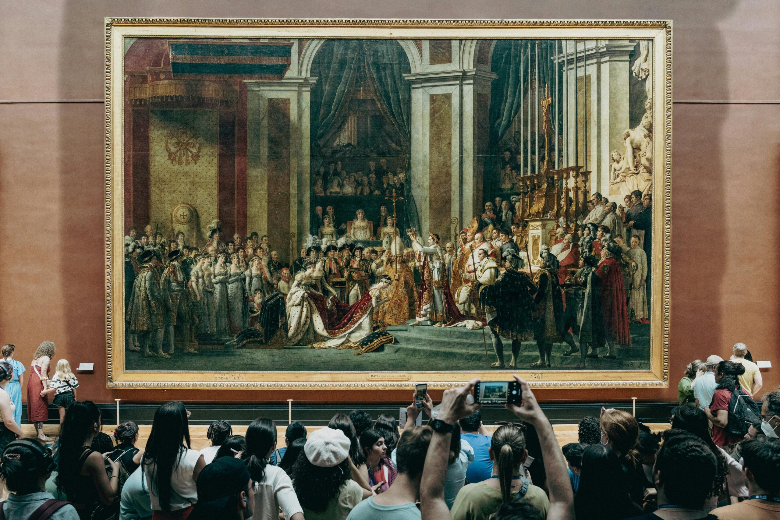 You are currently viewing French Grandes Écoles – France’s Elite Schools